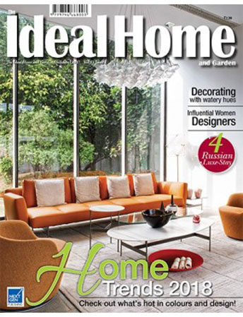 Ideal Home & Garden